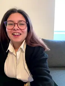 missseduction24 online show from January 9, 9:12 am