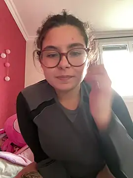 missseduction24 online show from February 12, 12:55 pm