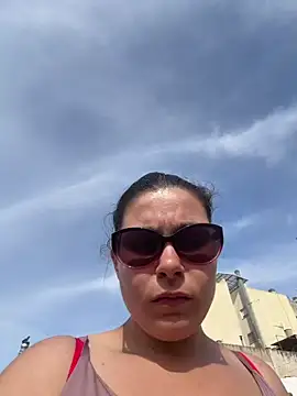 missseduction24 online show from April 9, 8:31 am