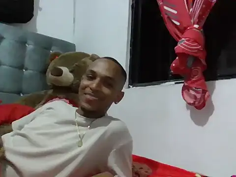 RickyRICON02 online show from November 17, 11:54 pm