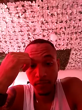 RickyRICON02 online show from November 18, 4:55 pm