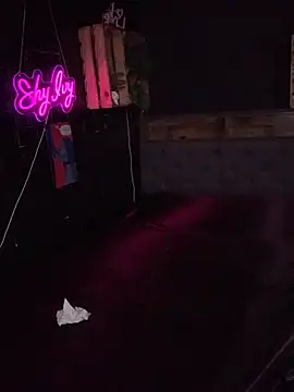 Shy-Ivy online show from March 15, 9:43 pm