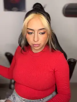 VeloraVyxen  online show from December 4, 2:54 am