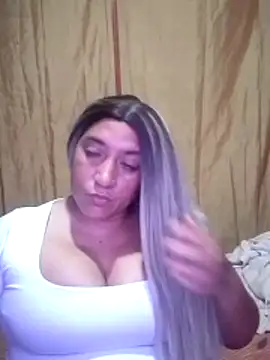 Fat Dirty Nasty online show from November 20, 3:07 am