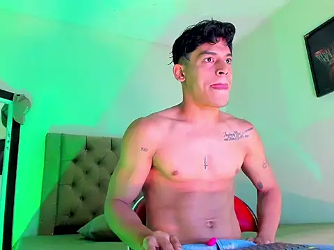 blorelopez online show from December 3, 5:44 pm