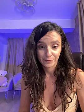 Snapshot of AnnaHarperX chatting on September 9, 10:09 pm AnnaHarperX online show from September 9, 10:09 pm