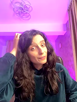 Snapshot of AnnaHarperX chatting on September 25, 5:05 pm AnnaHarperX online show from September 25, 5:05 pm