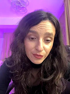 Snapshot of AnnaHarperX chatting on October 1, 4:57 pm AnnaHarperX online show from October 1, 4:57 pm