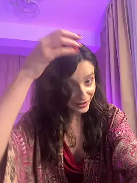 Snapshot of AnnaHarperX chatting on October 3, 5:32 pm AnnaHarperX online show from October 3, 5:32 pm