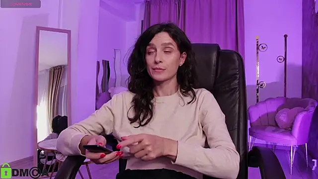 Snapshot of AnnaHarperX chatting on October 22, 4:51 pm AnnaHarperX online show from October 22, 4:51 pm