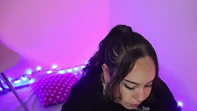 kathleenCosmicVice online show from November 24, 10:53 pm