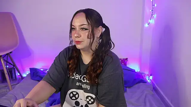 kathleenCosmicVice online show from January 14, 11:53 pm