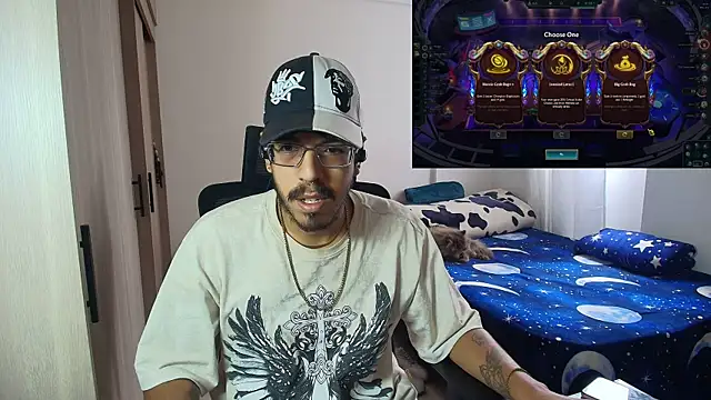 naitt  online show from December 3, 5:00 pm