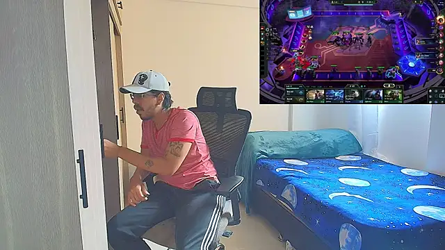 naitt  online show from December 16, 1:27 pm