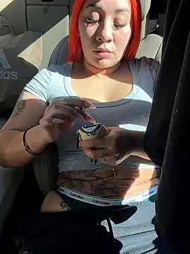 yesslove online show from January 10, 7:26 pm