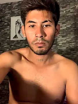 NanetYNaru online show from November 27, 1:18 am