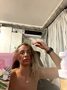 Goldgodess online show from December 2, 5:46 am