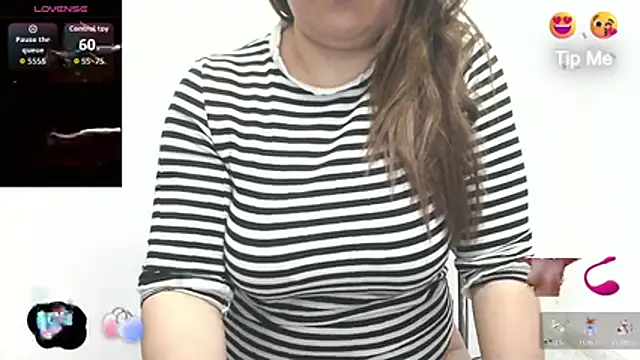 Ricaardiente online show from November 24, 10:53 pm