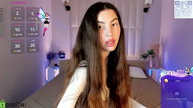 LiraRevery online show from December 15, 11:20 pm