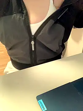 Ghostbaby02 online show from December 22, 1:30 pm