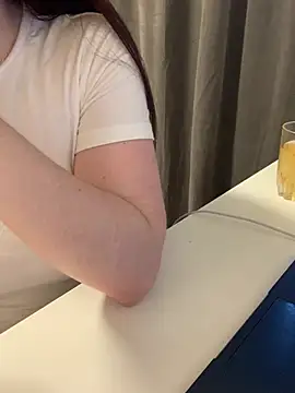 Ghostbaby02 online show from January 15, 2:10 pm