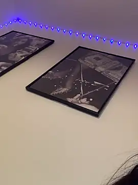 Ghostbaby02 online show from February 21, 11:55 am