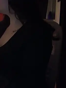 Ghostbaby02 online show from February 28, 8:10 pm