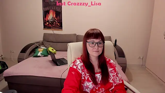 Snapshot of Foxy-lady chatting on February 17, 10:03 pm Foxy-lady online show from February 17, 10:03 pm