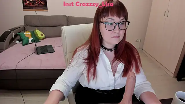 Snapshot of Foxy-lady chatting on February 22, 12:16 am Foxy-lady online show from February 22, 12:16 am