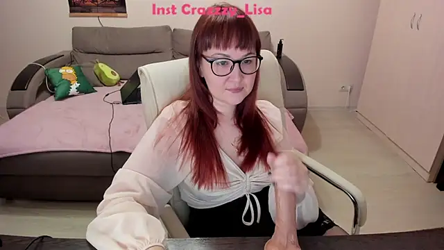 Snapshot of Foxy-lady chatting on February 22, 9:48 pm Foxy-lady online show from February 22, 9:48 pm