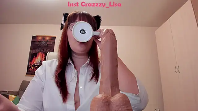 Snapshot of Foxy-lady chatting on March 11, 9:04 pm Foxy-lady online show from March 11, 9:04 pm