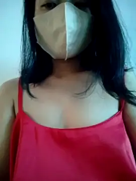 PamPii2x online show from November 27, 6:26 am