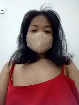 PamPii2x online show from December 17, 4:46 pm