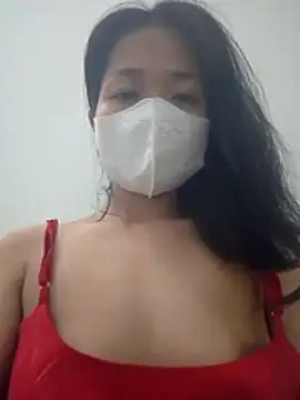 PamPii2x online show from December 20, 6:37 pm