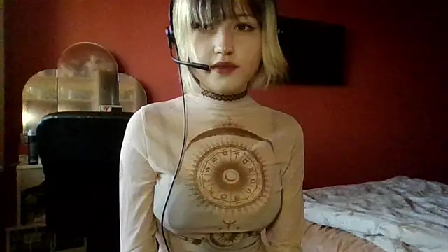 SkylaPorter online show from November 21, 11:31 am