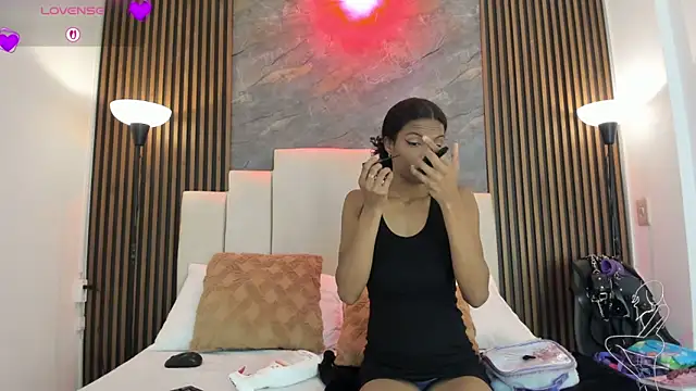 catiusca reyes 03 online show from February 22, 12:47 pm