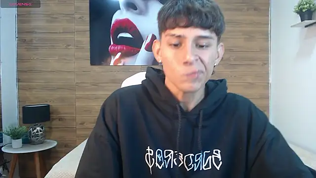 DraxBlade09 online show from February 24, 7:12 pm