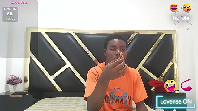 NoahJhonson69 online show from January 11, 7:08 pm