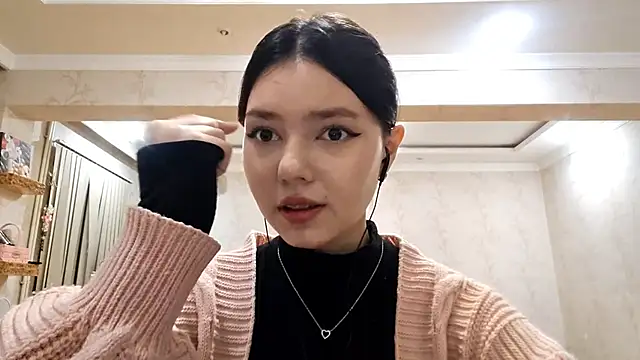 CorinneKindregans online show from November 22, 3:55 pm