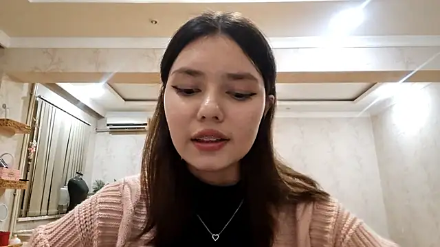 CorinneKindregans online show from November 23, 3:34 pm