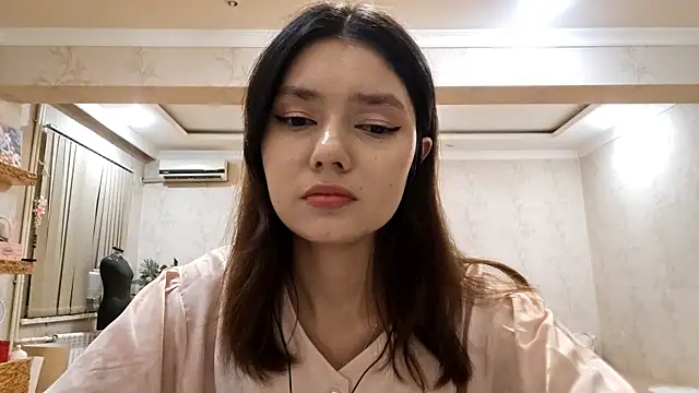 CorinneKindregans online show from November 29, 3:37 pm