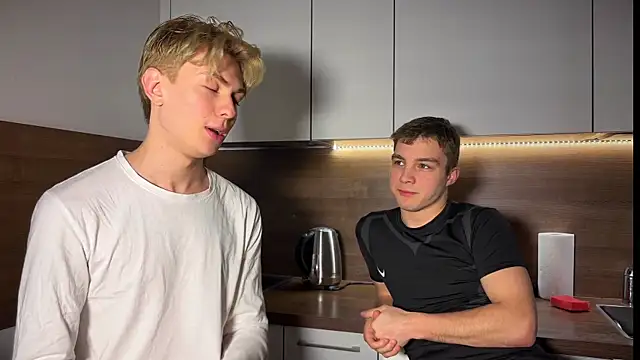 Even Vrot online show from March 3, 6:14 pm