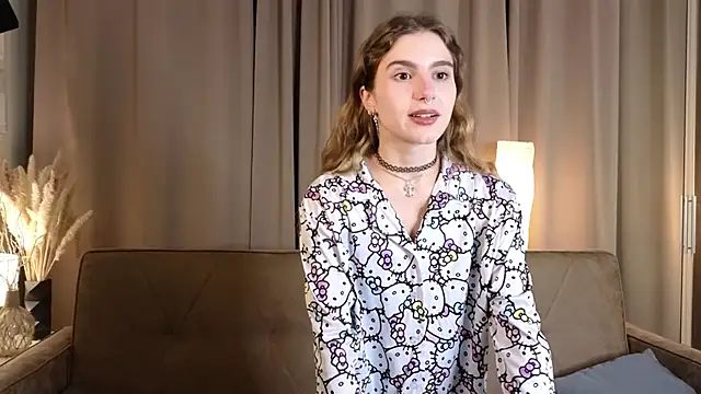 RozanneJordan online show from November 27, 3:14 pm