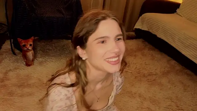 RozanneJordan online show from May 8, 5:07 pm
