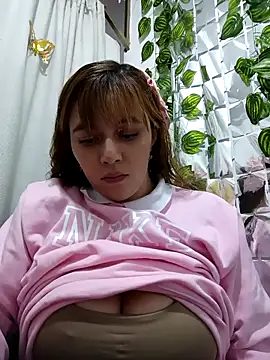 Juanita-30 online show from November 25, 7:47 pm