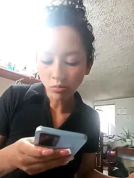 pettymoon1 online show from November 28, 4:31 pm