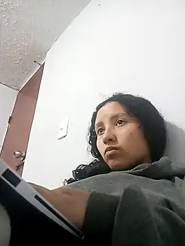 pettymoon1 online show from January 7, 2:36 am