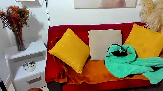 ebony cristal 1 online show from January 10, 2:24 am