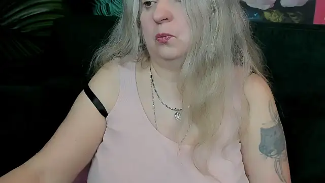 mariabelladonna online show from May 15, 11:01 pm