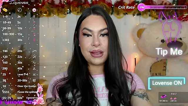 Nicol ricci  online show from December 1, 1:05 pm